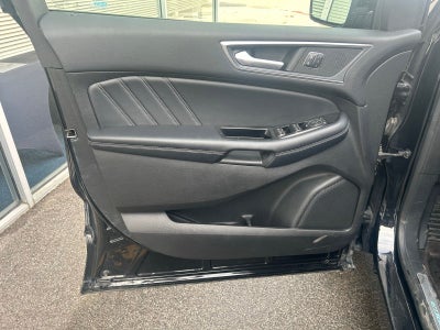 2018 Ford Edge Sport