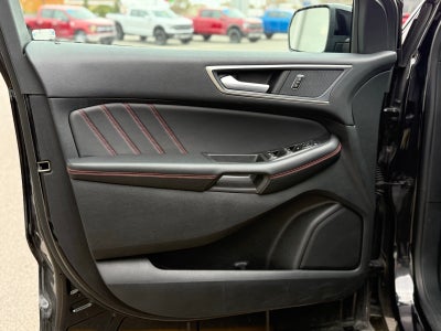 2024 Ford Edge ST Line