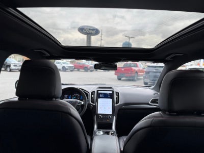 2024 Ford Edge ST Line