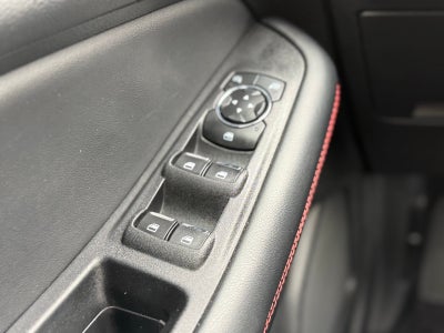 2024 Ford Edge ST Line