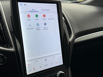 2024 Ford Edge ST Line