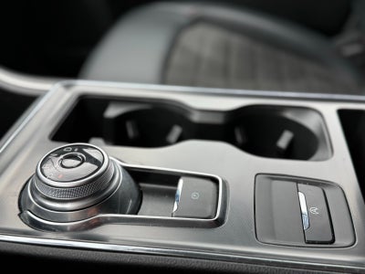 2024 Ford Edge ST Line