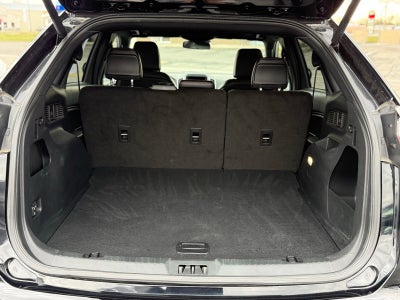 2024 Ford Edge ST Line