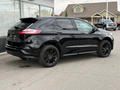 2024 Ford Edge ST Line