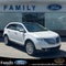 2012 Lincoln MKX Base