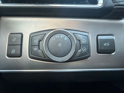 2012 Lincoln MKX Base