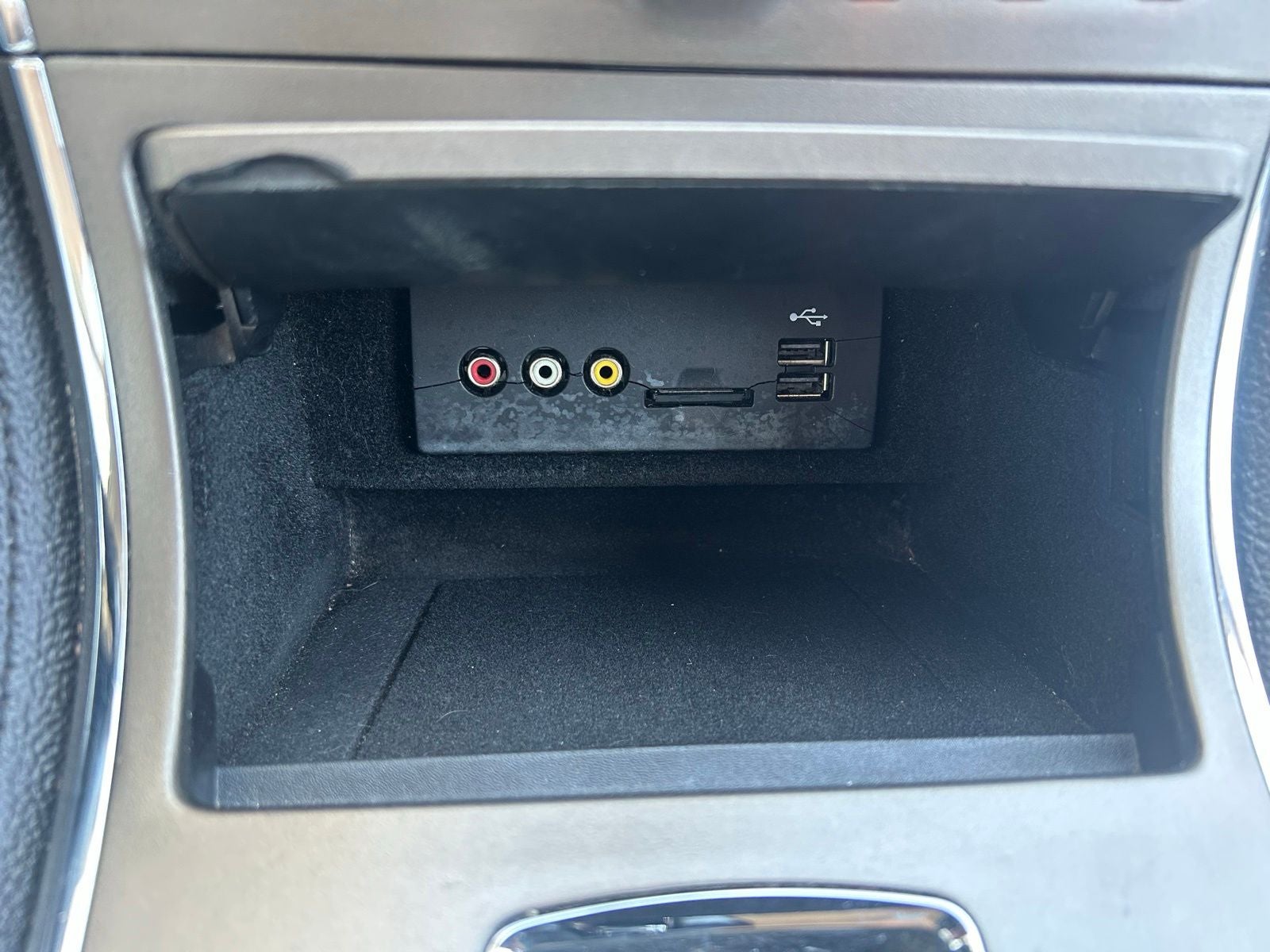 2012 Lincoln MKX Base