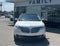 2012 Lincoln MKX Base