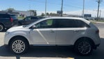 2012 Lincoln MKX Base