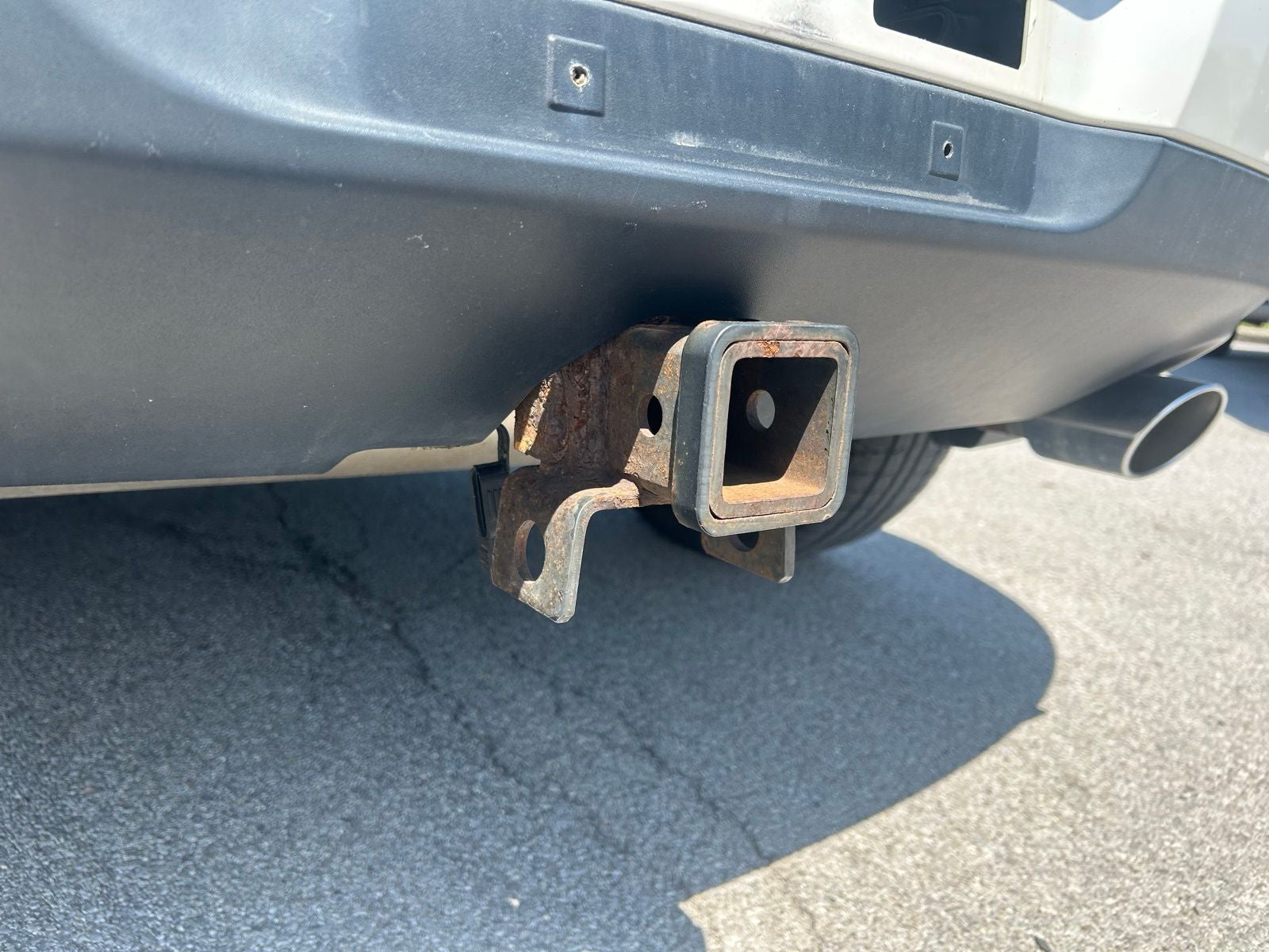 2012 Lincoln MKX Base