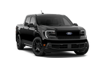 2026 Ford Maverick Lobo High