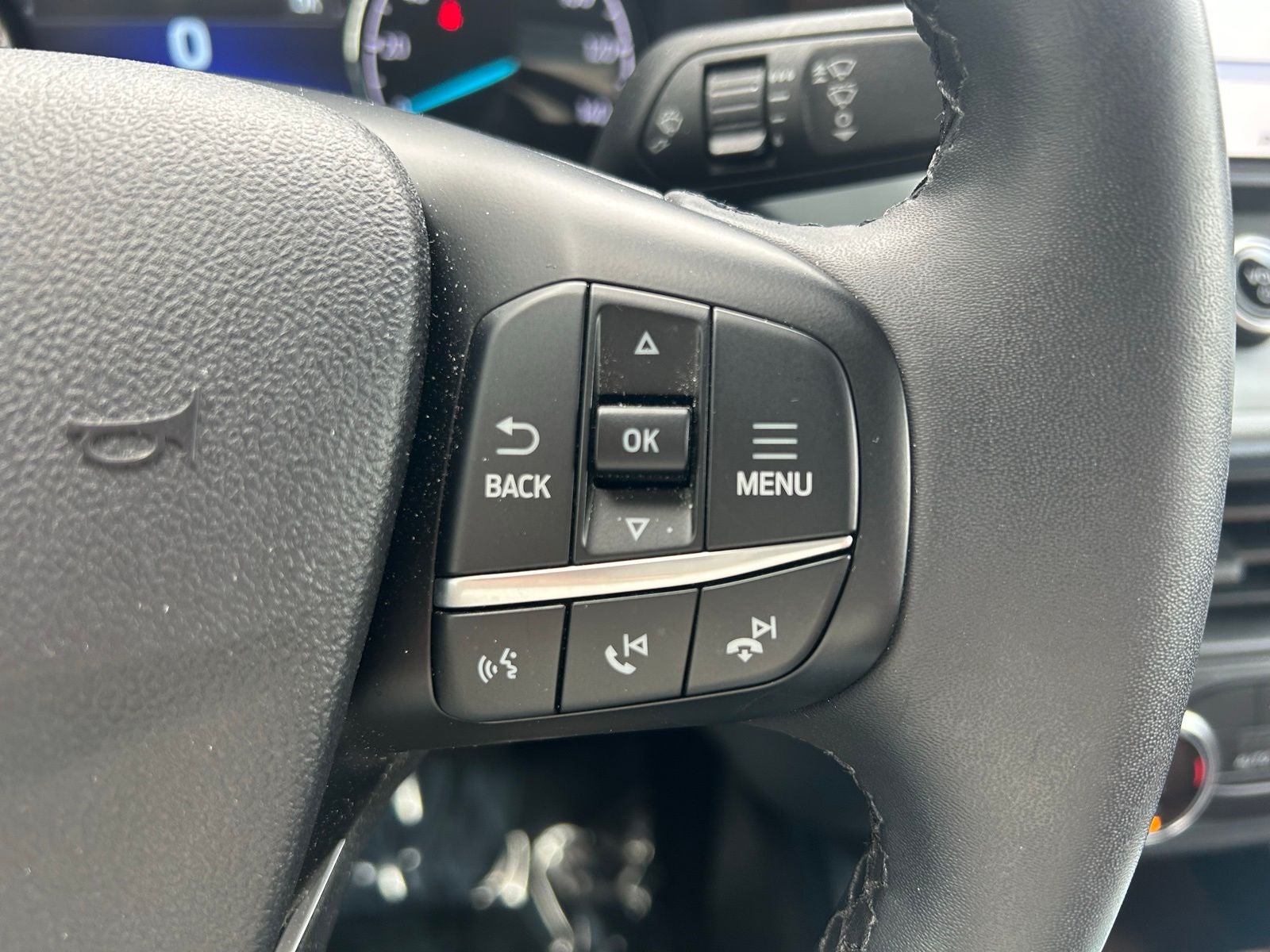 2023 Ford Maverick Lariat