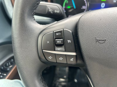 2023 Ford Maverick Lariat