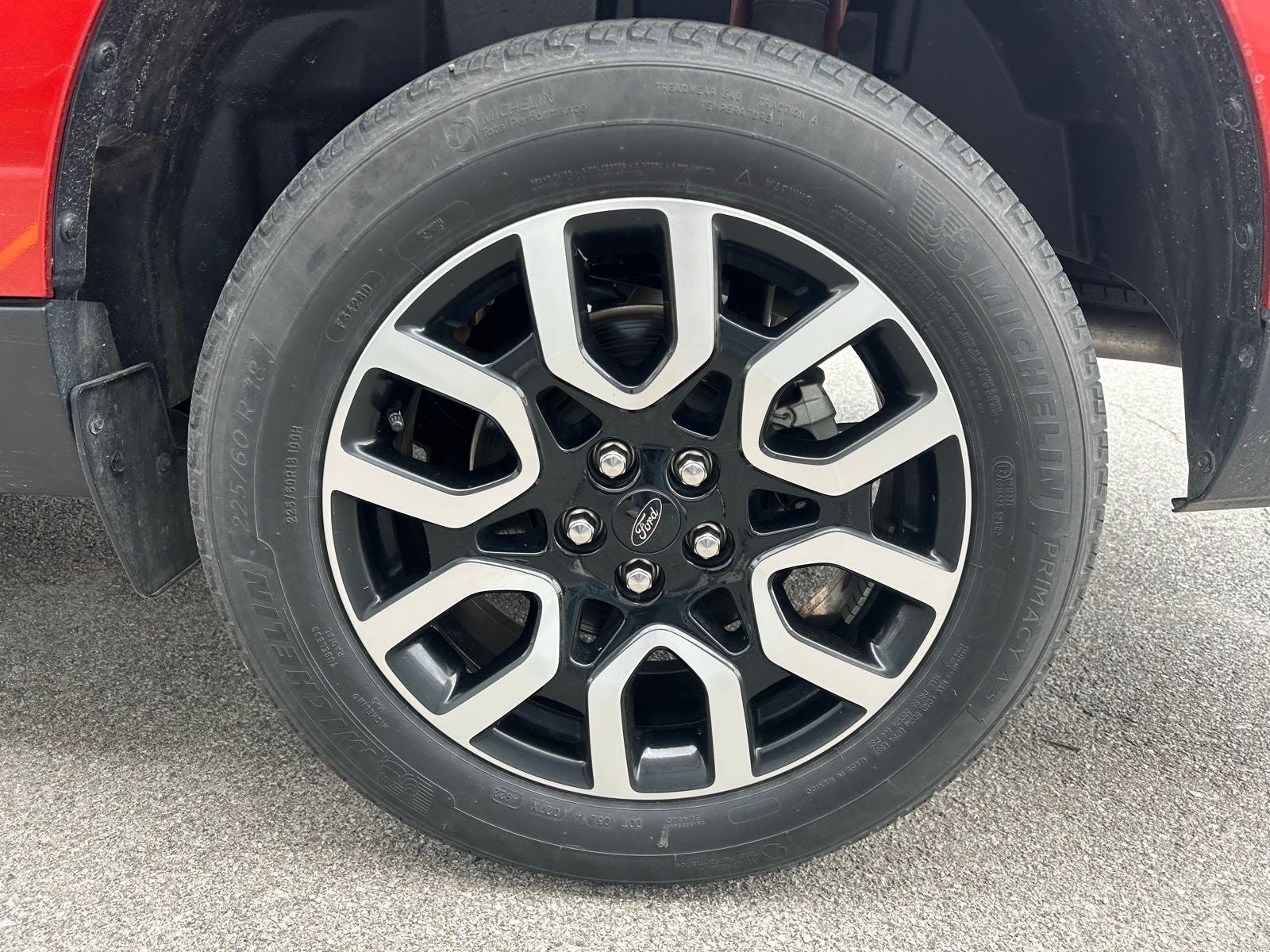 2023 Ford Maverick Lariat