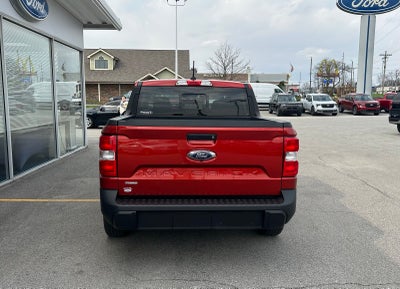 2023 Ford Maverick Lariat