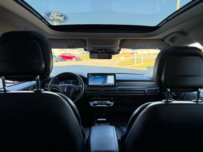 2023 Lincoln Corsair Reserve