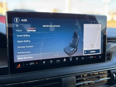 2023 Lincoln Corsair Reserve