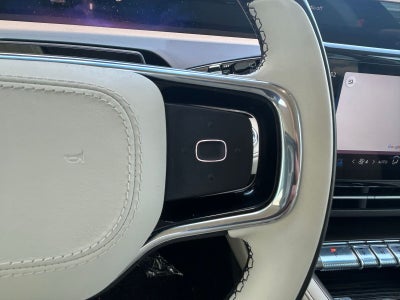 2024 Lincoln Nautilus Black Label