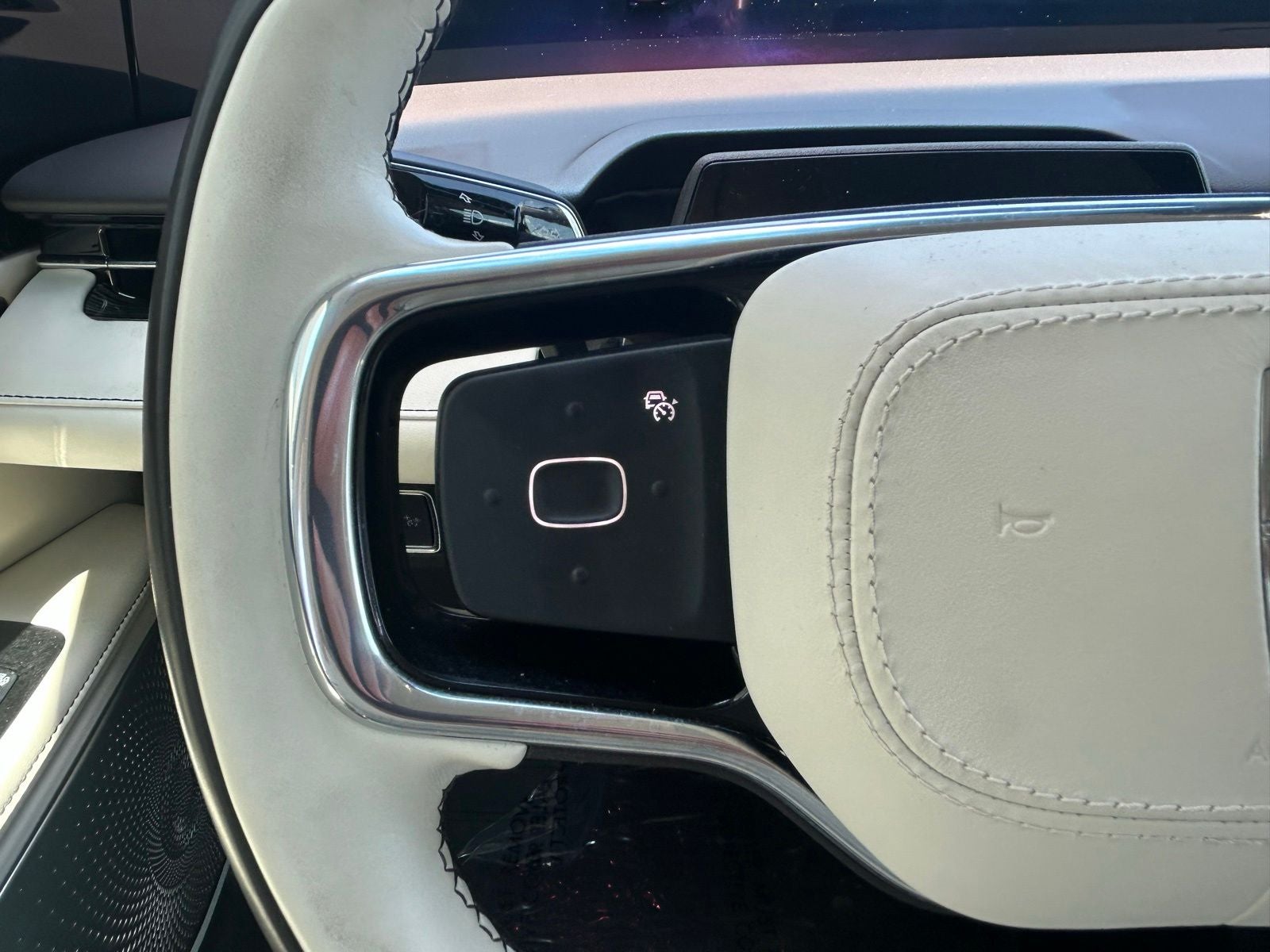 2024 Lincoln Nautilus Black Label