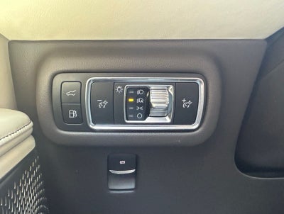 2024 Lincoln Nautilus Black Label