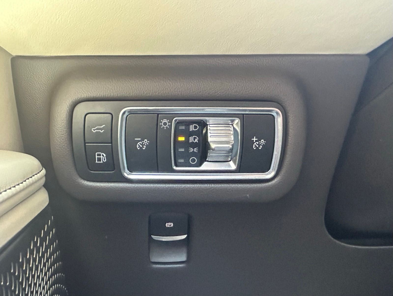 2024 Lincoln Nautilus Black Label
