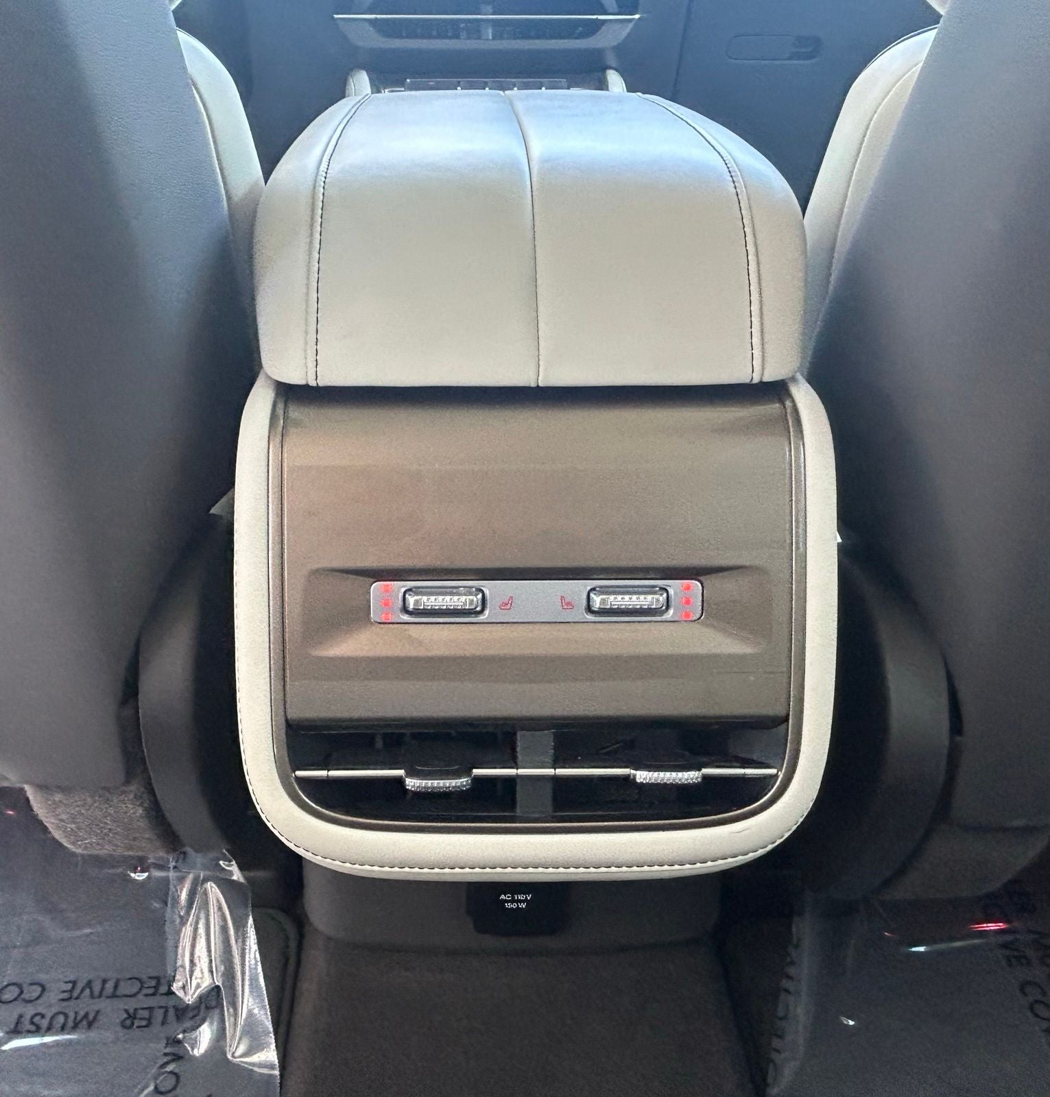 2024 Lincoln Nautilus Black Label