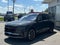 2024 Lincoln Nautilus Black Label