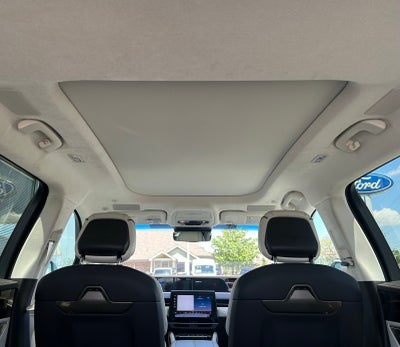 2024 Lincoln Nautilus Black Label