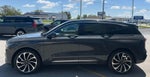 2024 Lincoln Nautilus Black Label