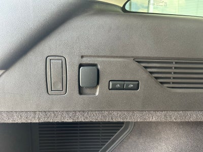 2024 Lincoln Nautilus Black Label