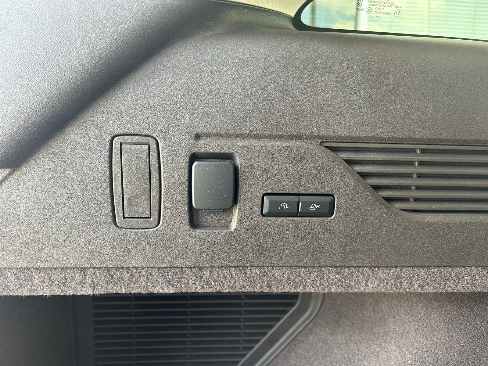 2024 Lincoln Nautilus Black Label