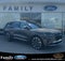 2024 Lincoln Nautilus Black Label