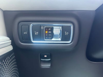 2024 Lincoln Nautilus Black Label