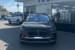 2024 Lincoln Nautilus Black Label
