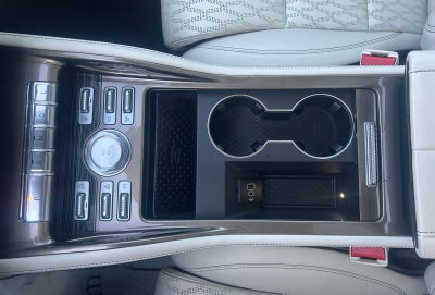 2024 Lincoln Nautilus Black Label