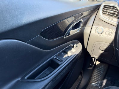 2016 Buick Encore Base