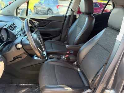 2016 Buick Encore Base