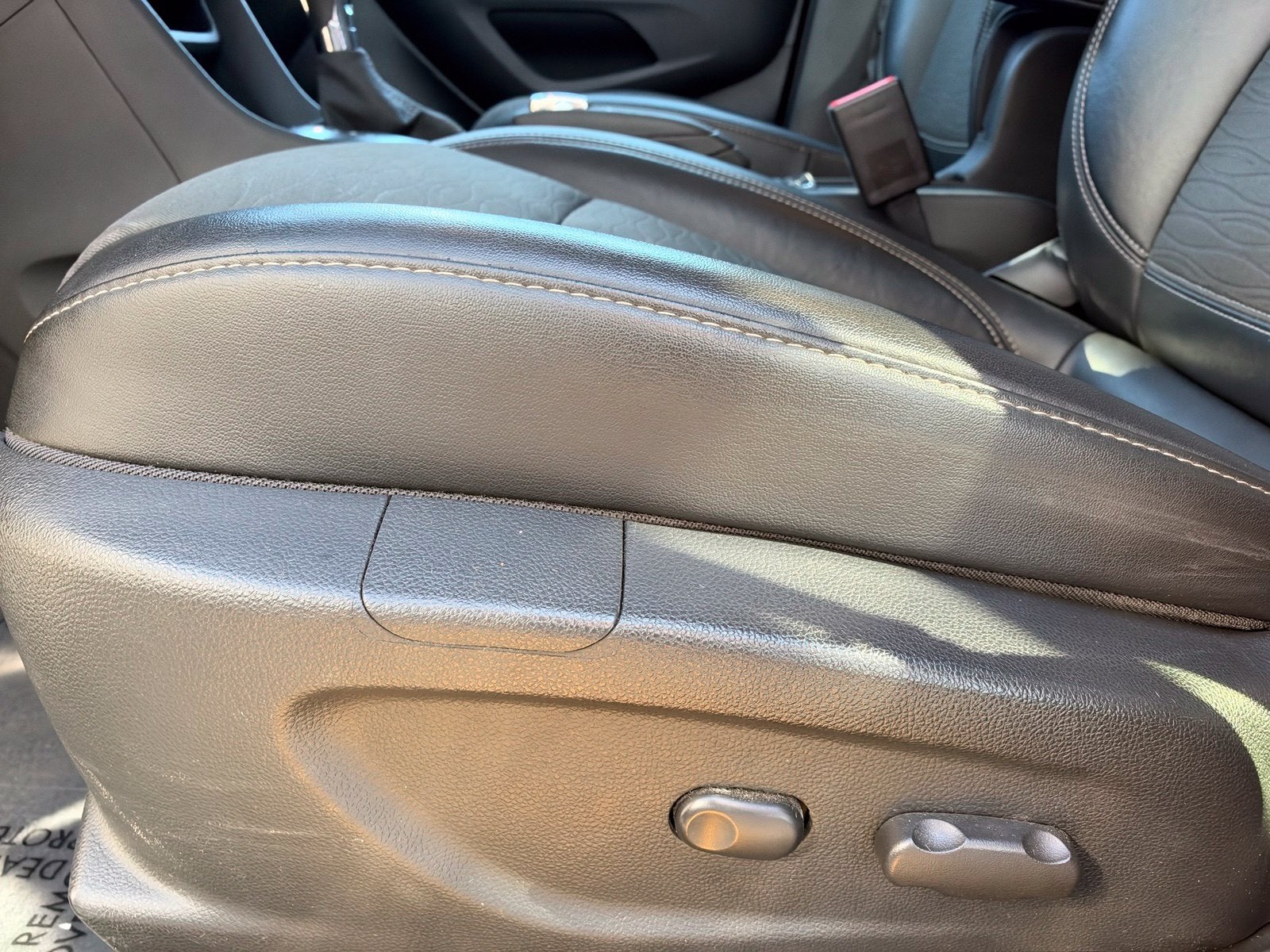 2016 Buick Encore Base