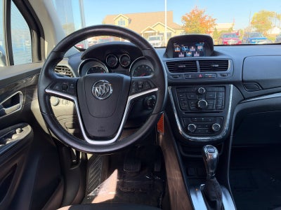2016 Buick Encore Base