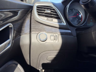 2016 Buick Encore Base