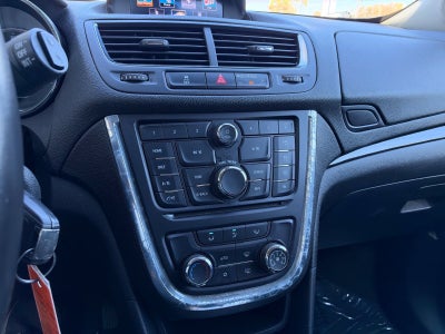 2016 Buick Encore Base
