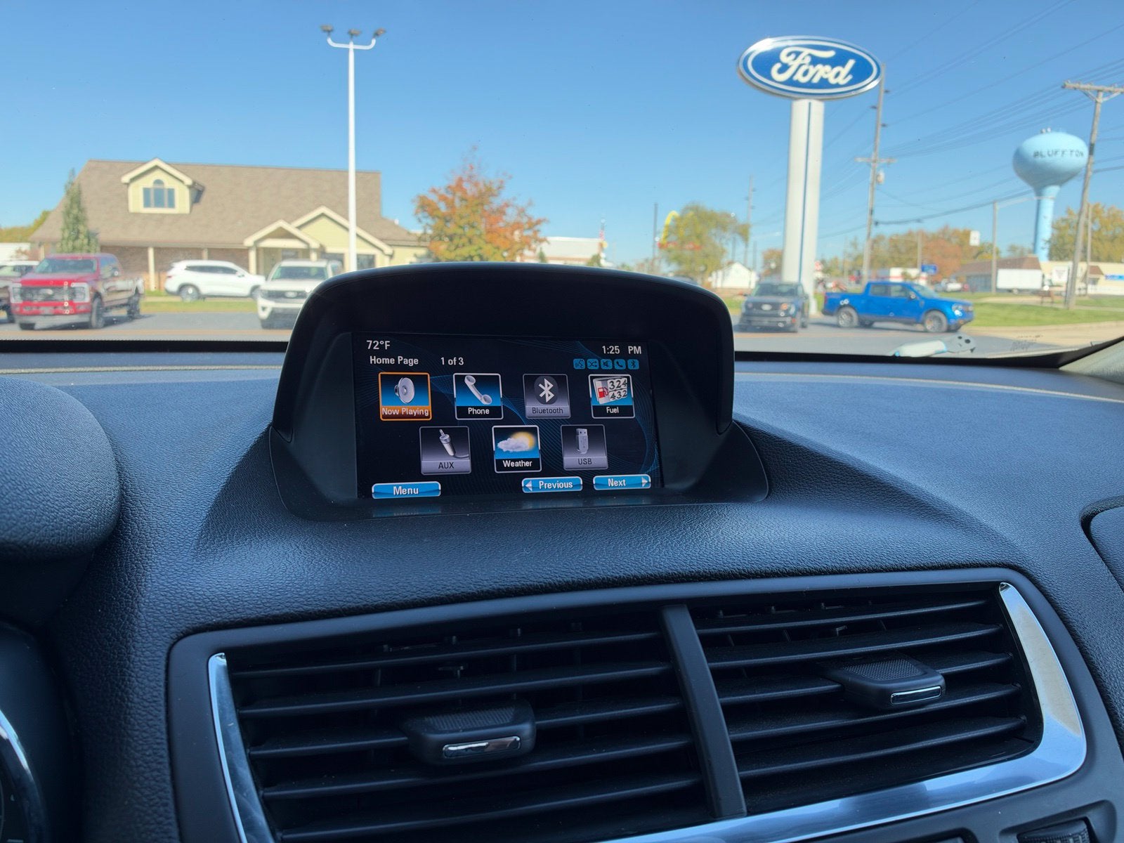 2016 Buick Encore Base
