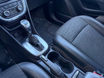 2016 Buick Encore Base