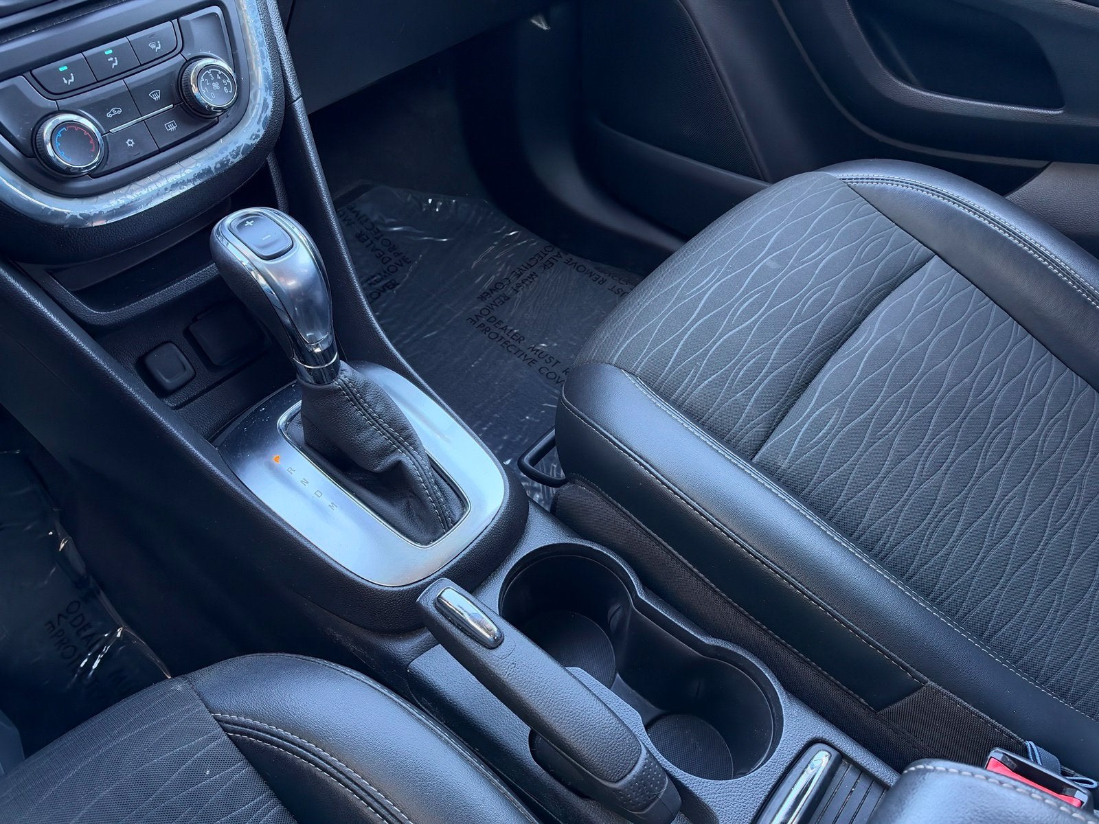 2016 Buick Encore Base