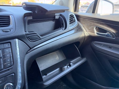 2016 Buick Encore Base