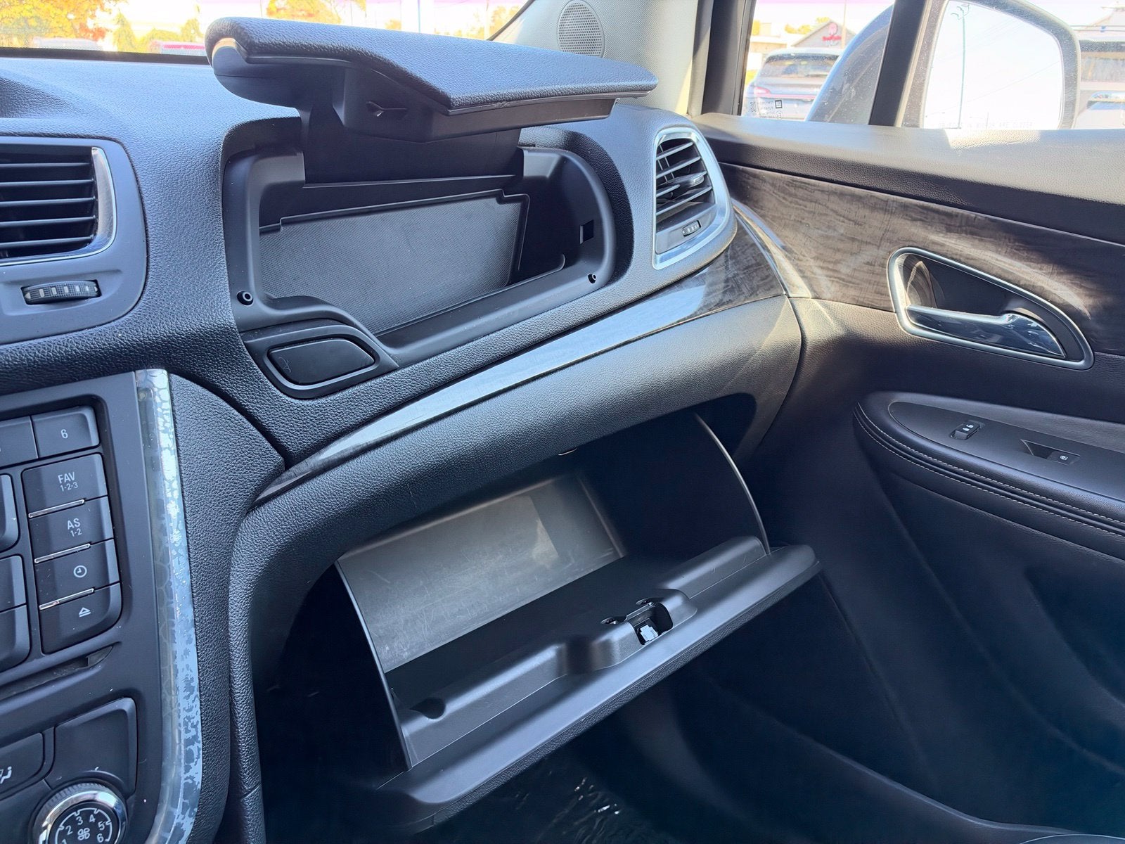 2016 Buick Encore Base