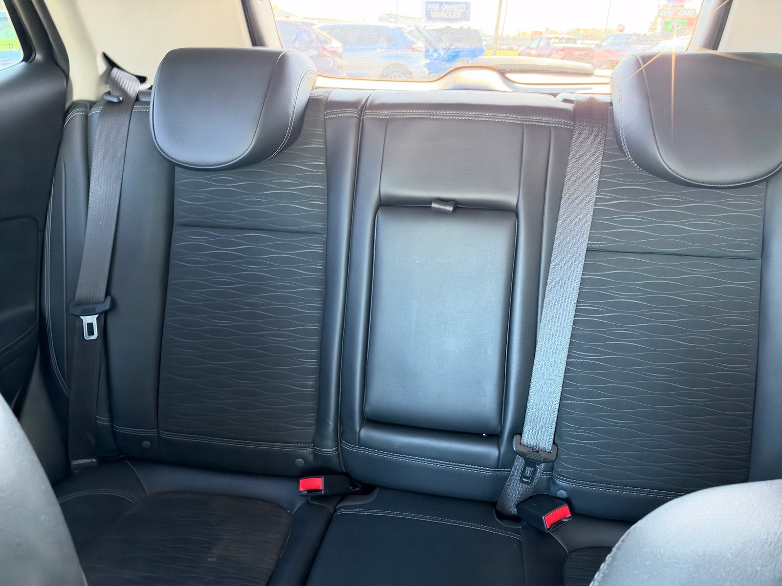 2016 Buick Encore Base
