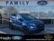 2022 Ford EcoSport SES