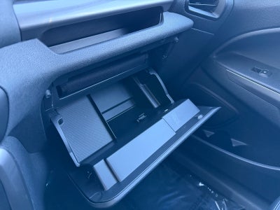 2022 Ford EcoSport SES