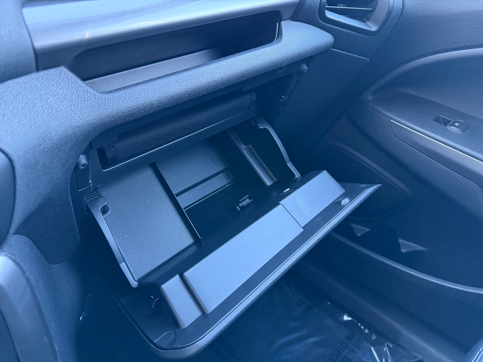 2022 Ford EcoSport SES